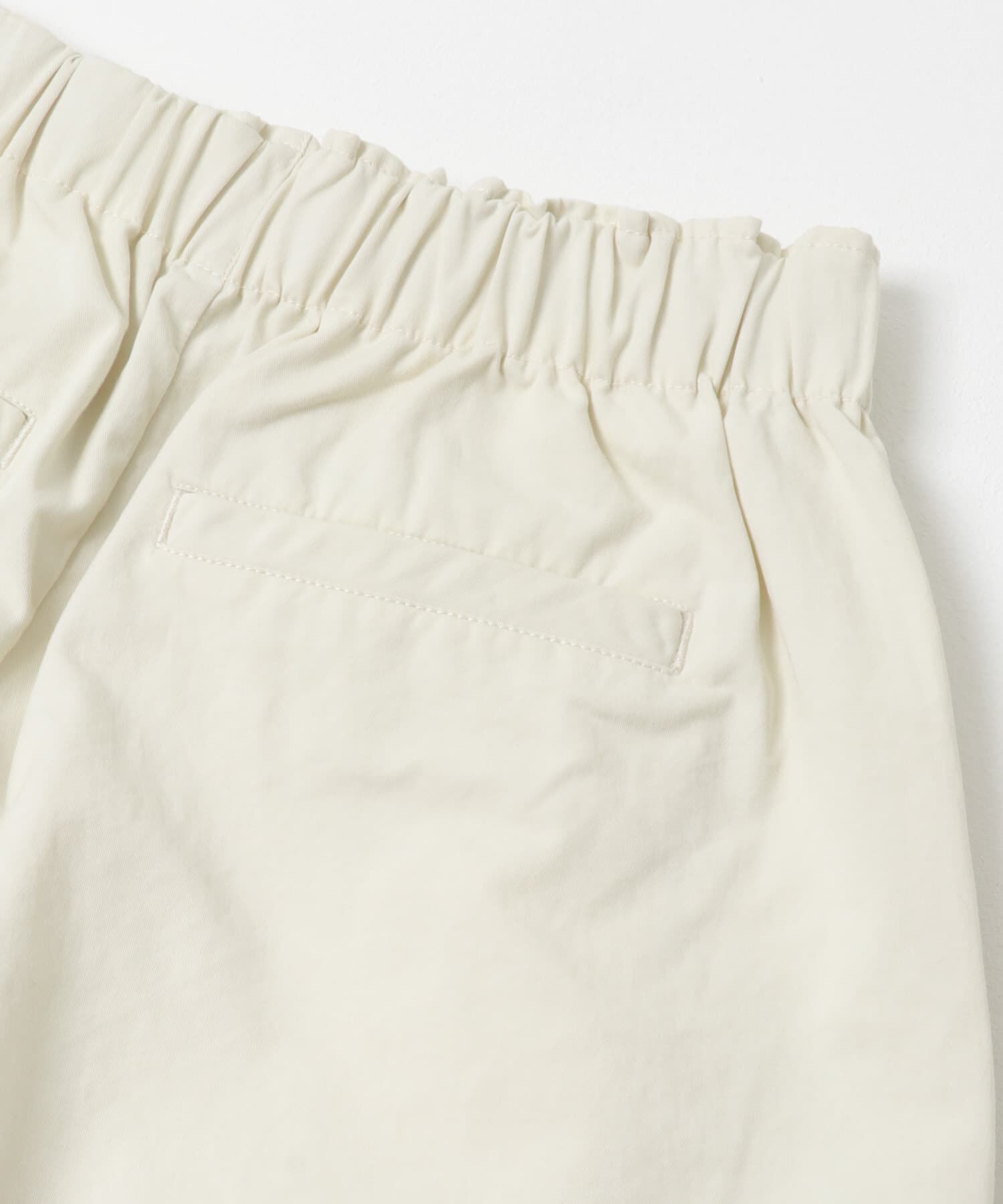 URBAN RESEARCH DOORS「FORK&SPOON　コットンツイルカーブパンツ」|その他|