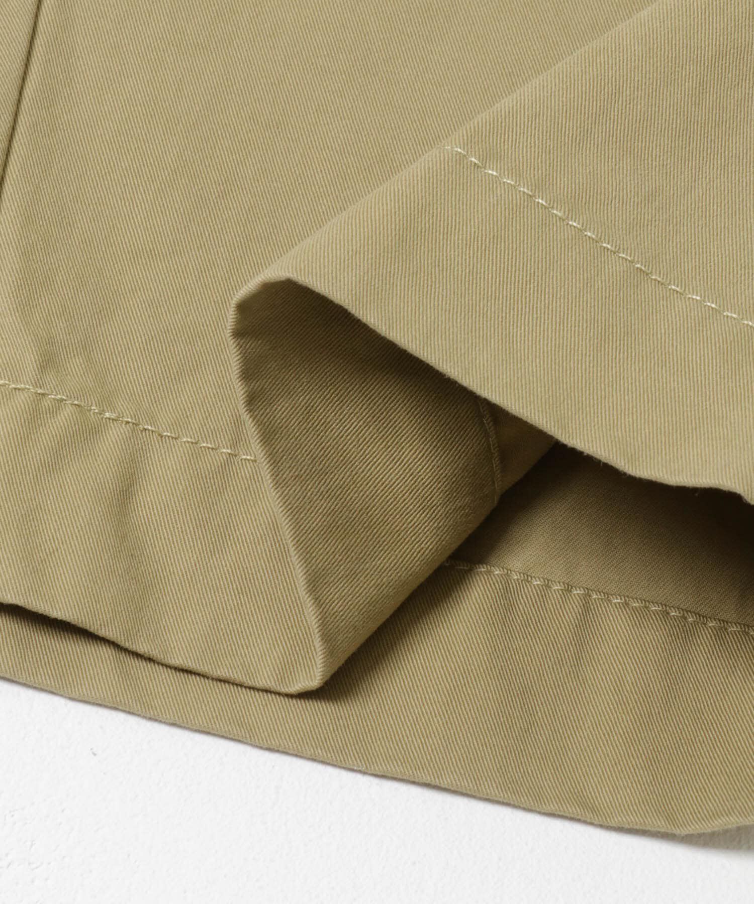 URBAN RESEARCH DOORS「FORK&SPOON　コットンツイルカーブパンツ」|その他|