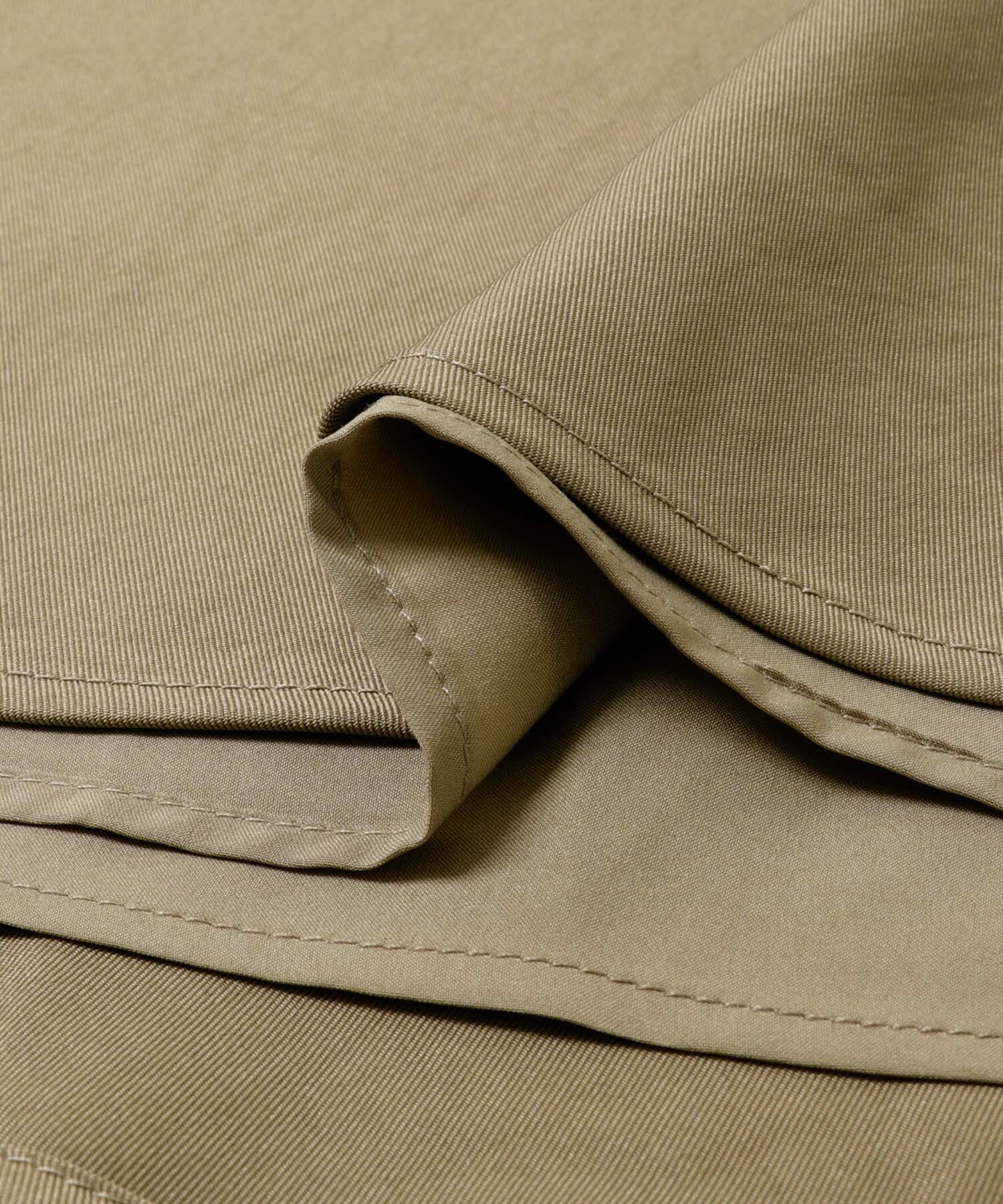 URBAN RESEARCH DOORS「FORK&SPOON　ヴィンテージツイルスカート」|スカート|