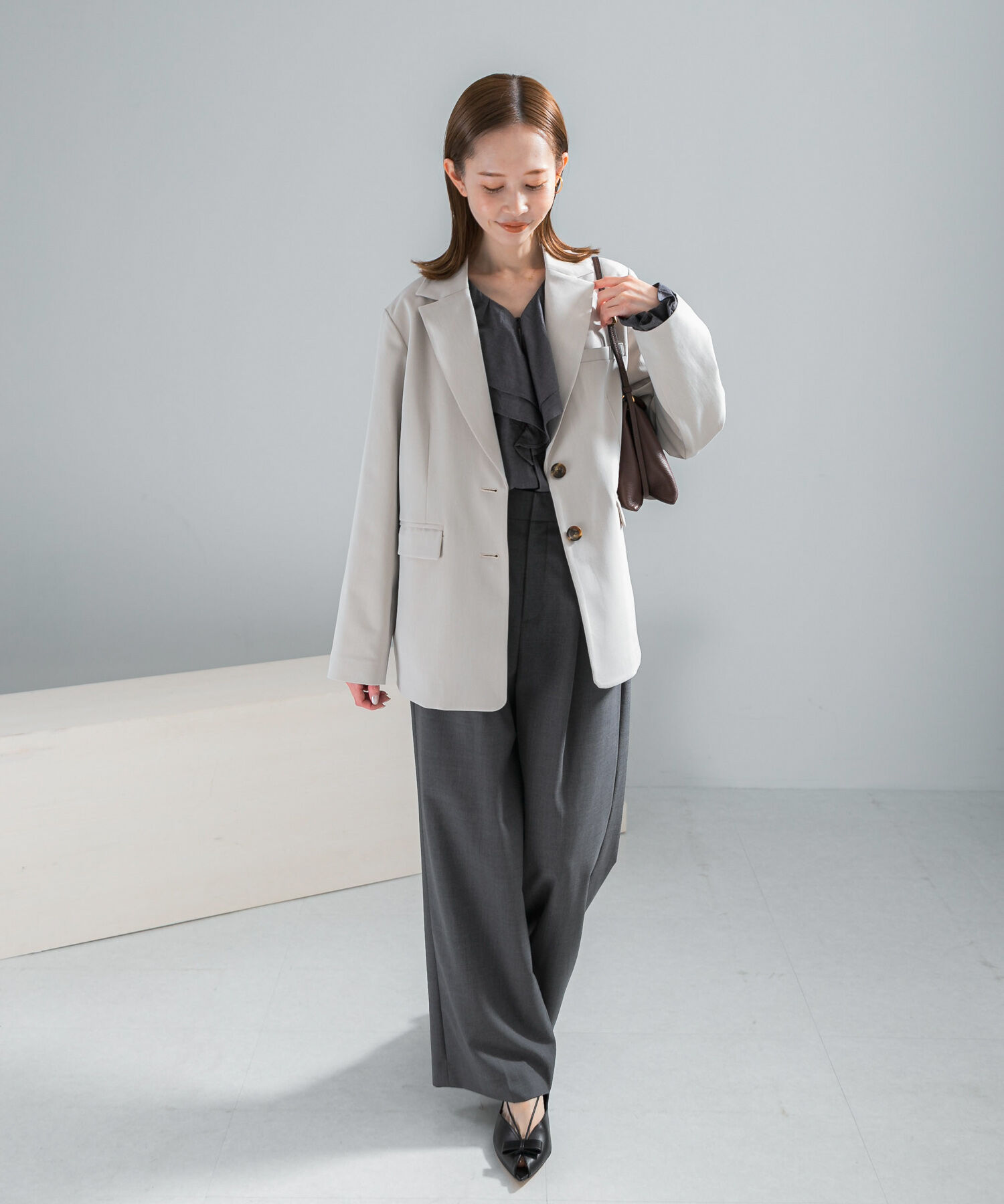 URBAN RESEARCH ROSSO「ライナー付テーラードジャケット」|その他|