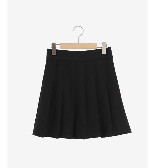 MAJESTICLEGON「ミニプリーツスカパン」|その他|