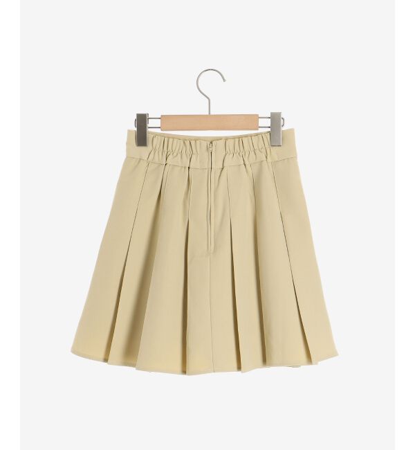 MAJESTICLEGON「ミニプリーツスカパン」|その他|