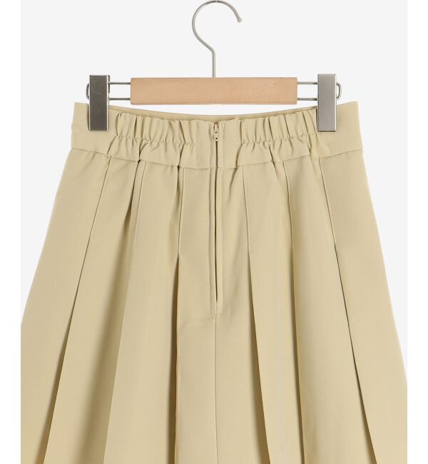 MAJESTICLEGON「ミニプリーツスカパン」|その他|