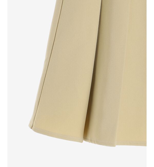 MAJESTICLEGON「ミニプリーツスカパン」|その他|