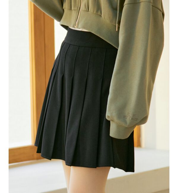 MAJESTICLEGON「ミニプリーツスカパン」|その他|