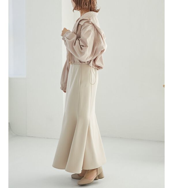 MAJESTICLEGON「ショートマウンテンパーカー」|その他|