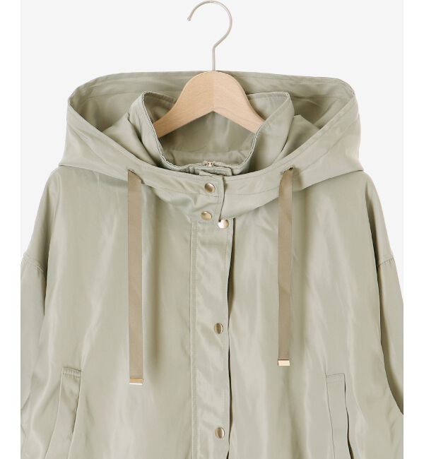 MAJESTICLEGON「ショートマウンテンパーカー」|その他|