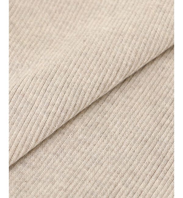 MAJESTICLEGON「ボリュームスリーブニット」|ニット・セーター|