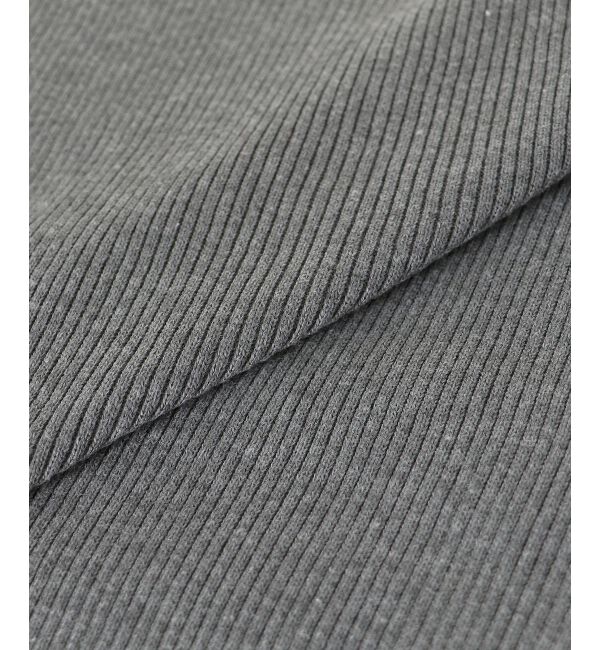 MAJESTICLEGON「ボリュームスリーブニット」|ニット・セーター|