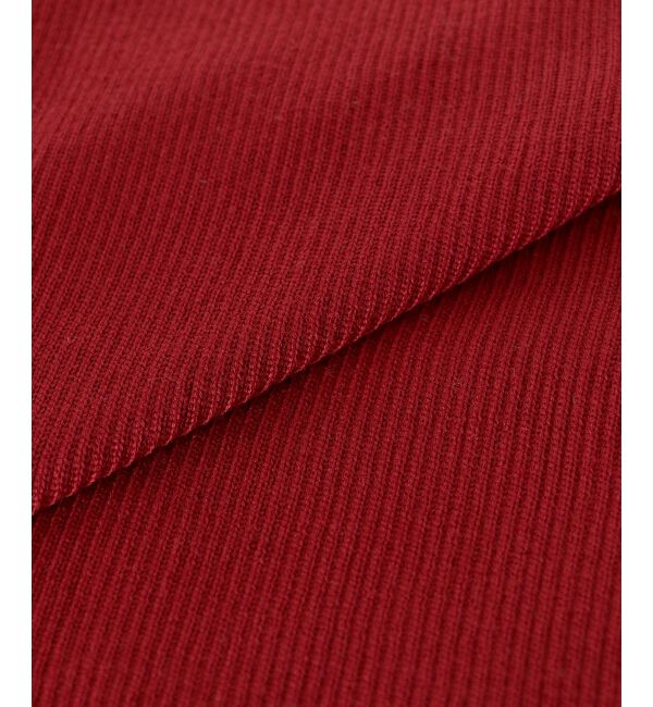 MAJESTICLEGON「ボリュームスリーブニット」|ニット・セーター|