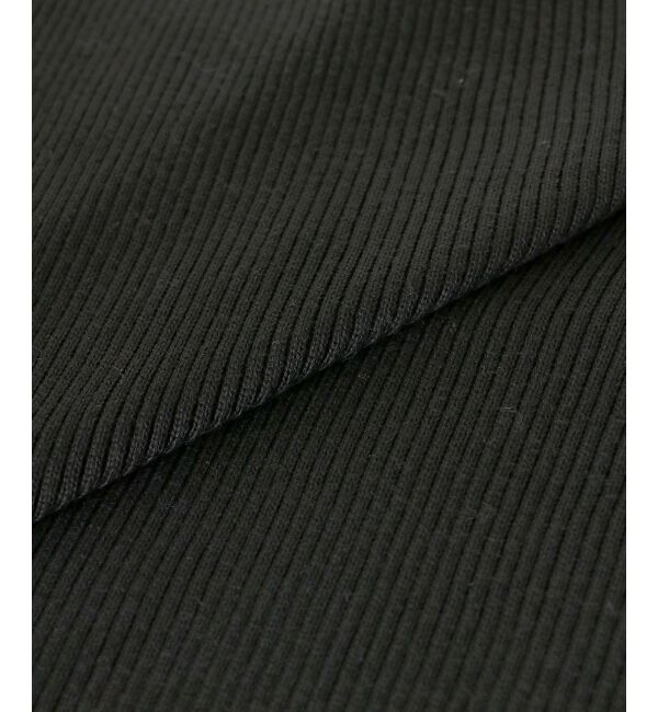 MAJESTICLEGON「ボリュームスリーブニット」|ニット・セーター|