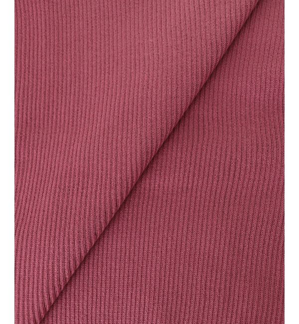 MAJESTICLEGON「ボリュームスリーブニット」|ニット・セーター|