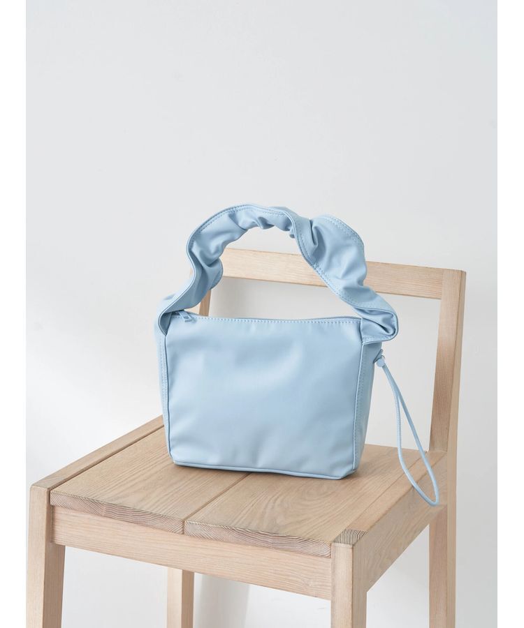 earth music&ecology「アジャストハンドルバッグ」|ハンドバッグ|Sax