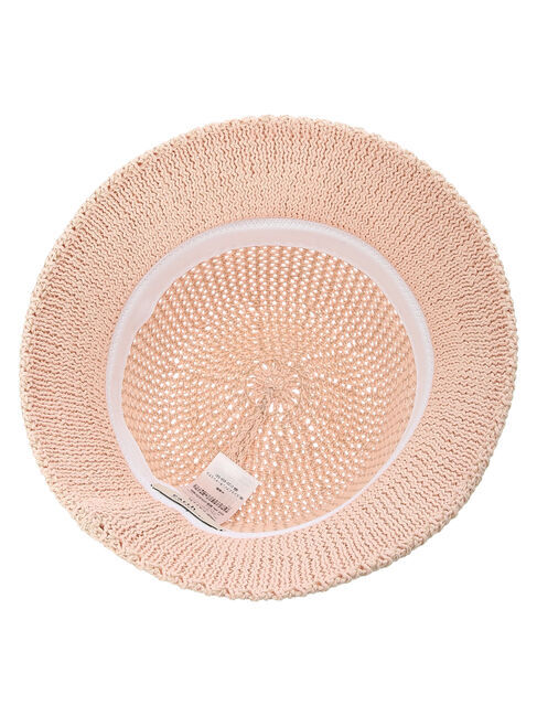 earth music&ecology「クロシェハット」|その他|