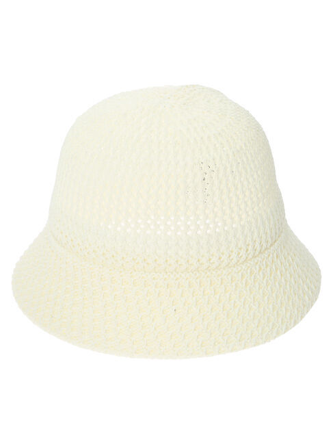 earth music&ecology「クロシェハット」|その他|