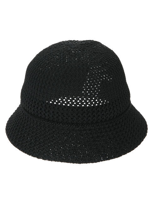 earth music&ecology「クロシェハット」|その他|