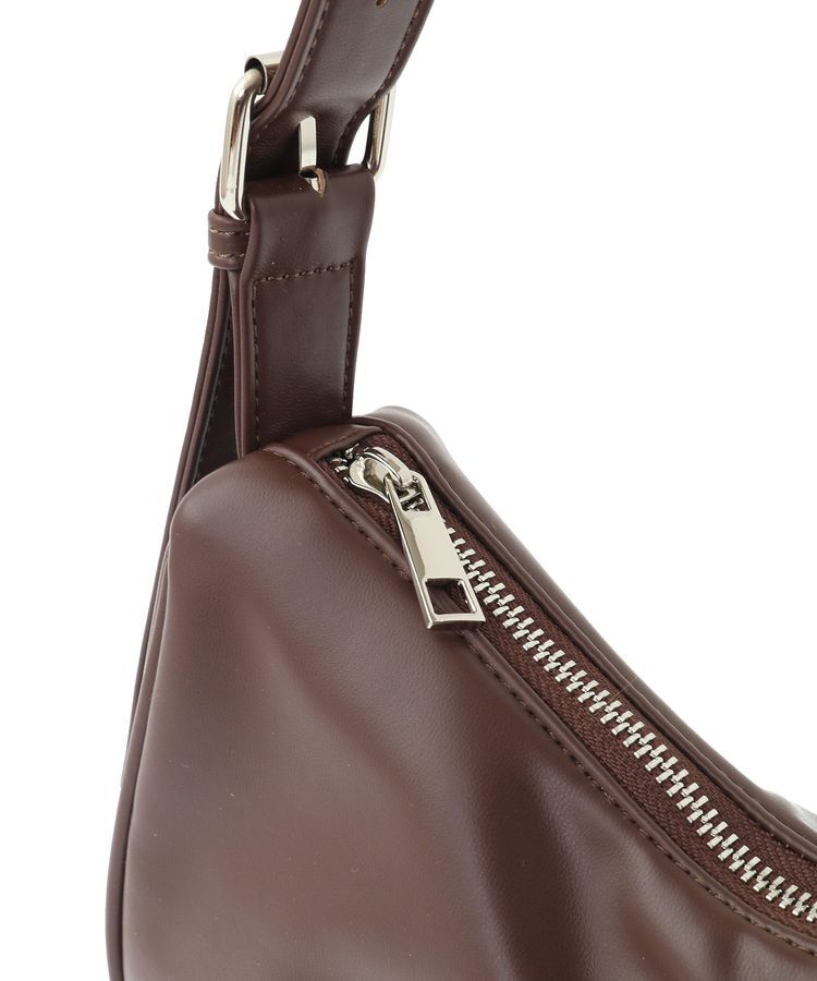 earth music&ecology「リボンドロストハンドバッグ」|ハンドバッグ|