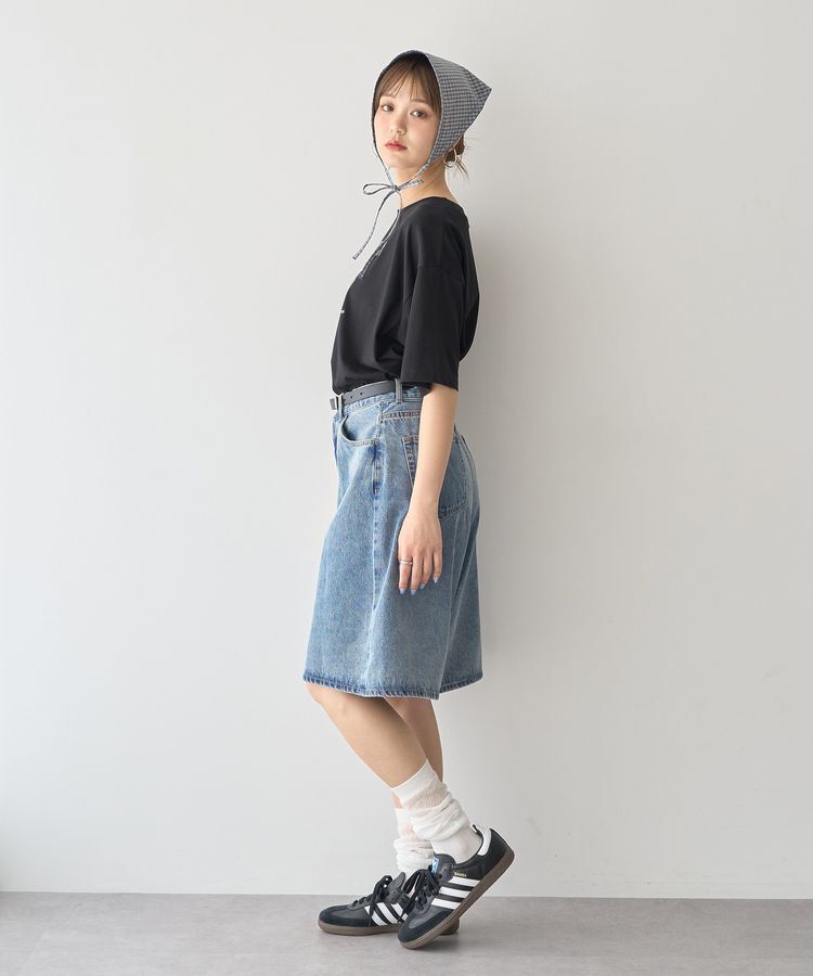 earth music&ecology「PhotoショートT」|Tシャツ・カットソー|