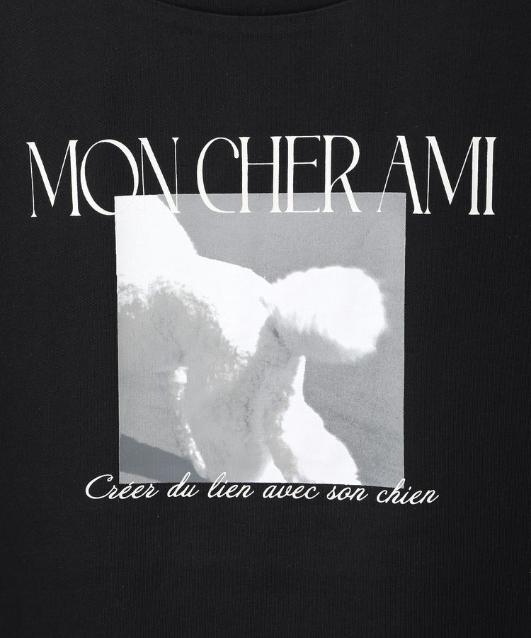 earth music&ecology「PhotoショートT」|Tシャツ・カットソー|