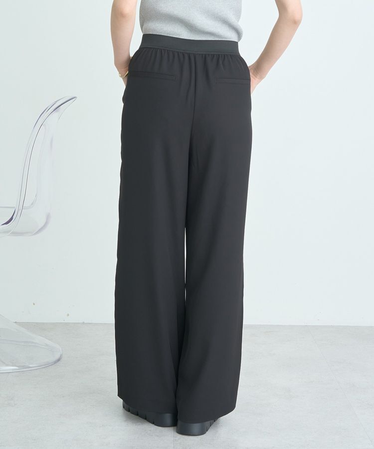 earth music&ecology「とろとろラインパンツ」|その他|