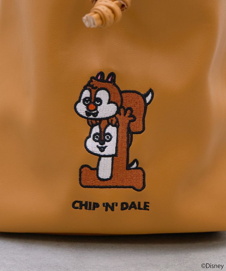 earth music&ecology「<Disney>松本セイジ ミニバッグ」|ショルダー・メッセンジャー|