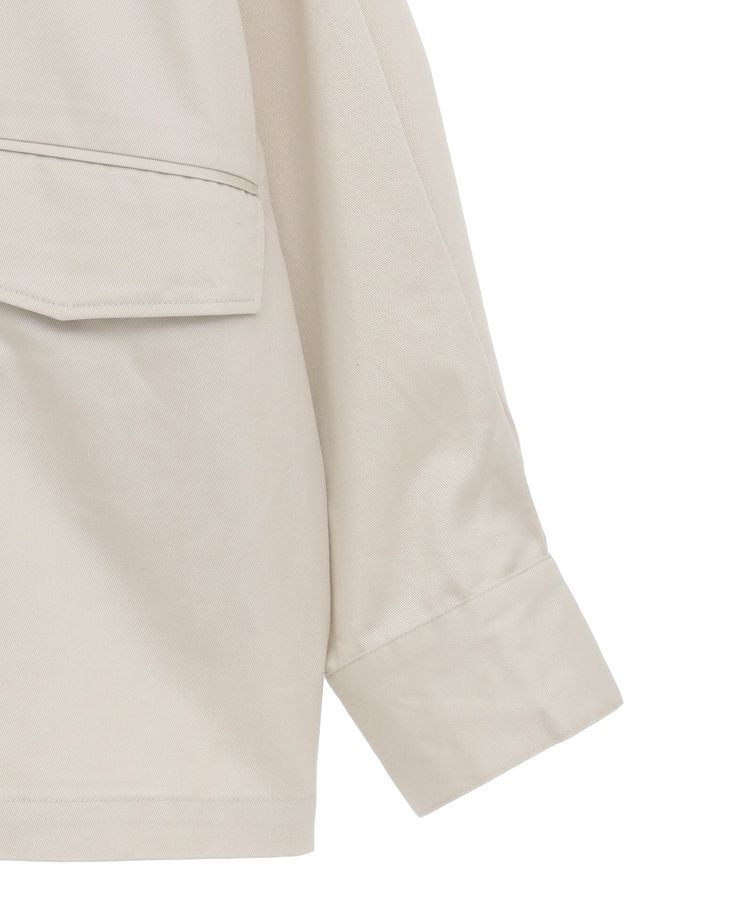 earth music&ecology「ハンティングジャケット」|テーラードジャケット|