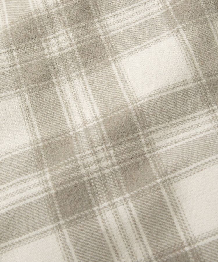 earth music&ecology「サイドレースアップミニスカート」|スカート|