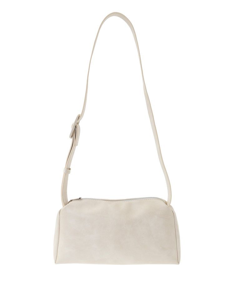 armonia「andmikka.ヴィンテージ風ベルトショルダー」|ショルダー・メッセンジャー|