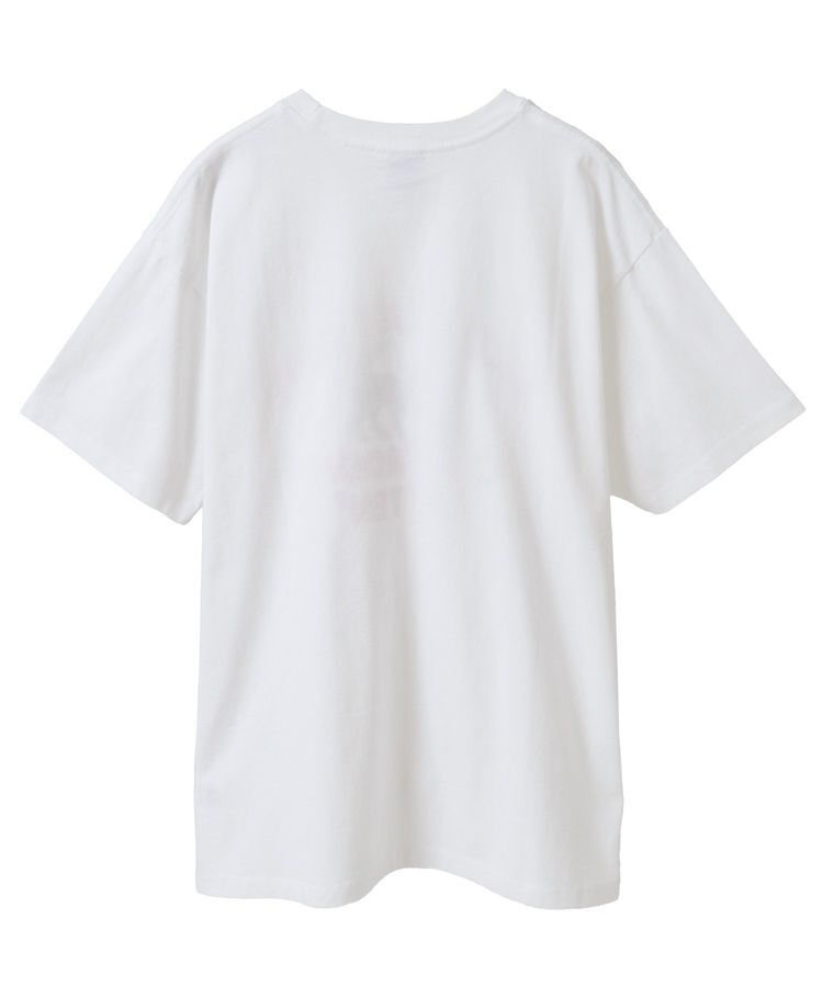 Green Parks「■RUSSELL プリントショートスリーブTEE」|Tシャツ・カットソー|