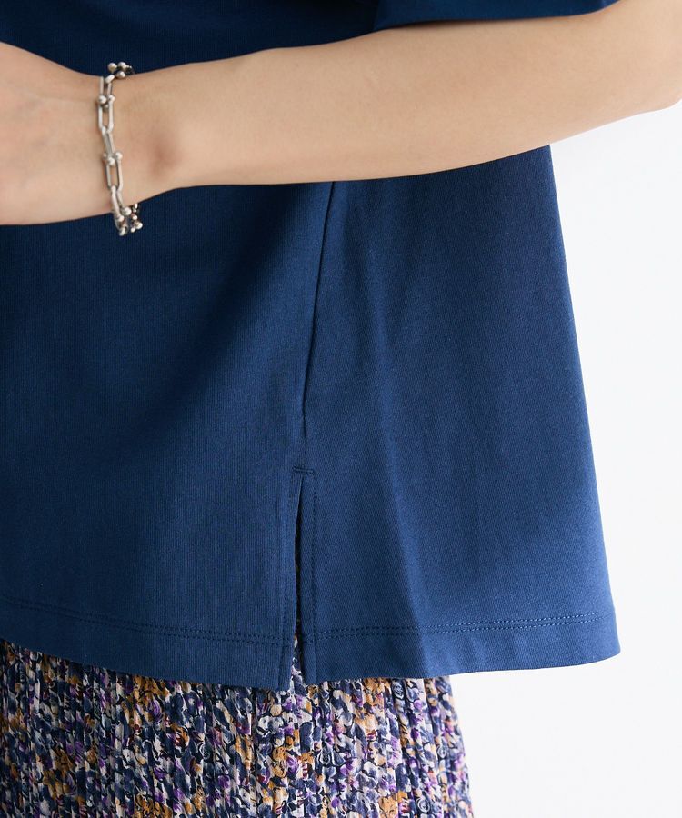 Green Parks「フォトプリントボックスTシャツ」|Tシャツ・カットソー|