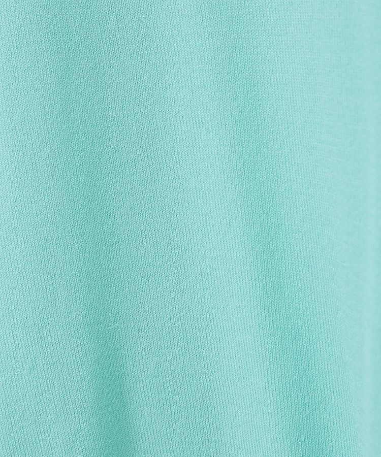 Green Parks「フロントZIPニットカーディガン」|カーディガン|