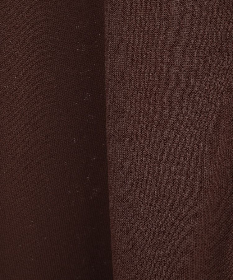 Green Parks「フレンチスリーブカーディガン」|カーディガン|