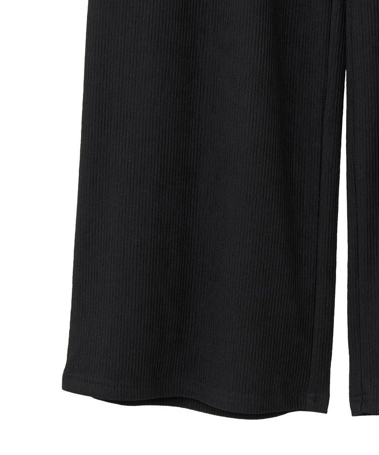 Green Parks「ウエーブジャガードイージーパンツ」|その他|