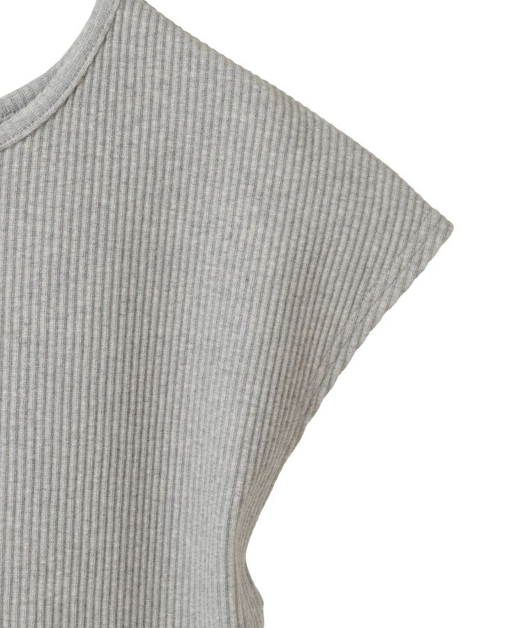 Green Parks「・ELENCARE DUE フレンチバルーントップス」|Tシャツ・カットソー|