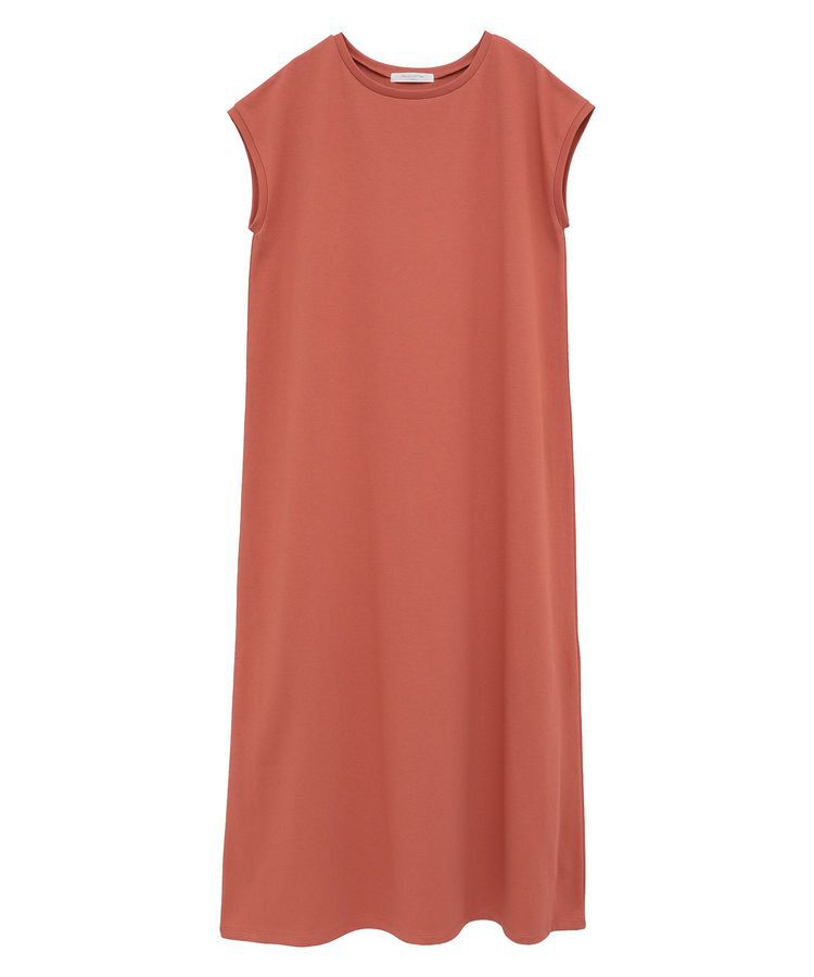 Green Parks「SET2点クロシェベスト＋ワンピース」|ワンピース|