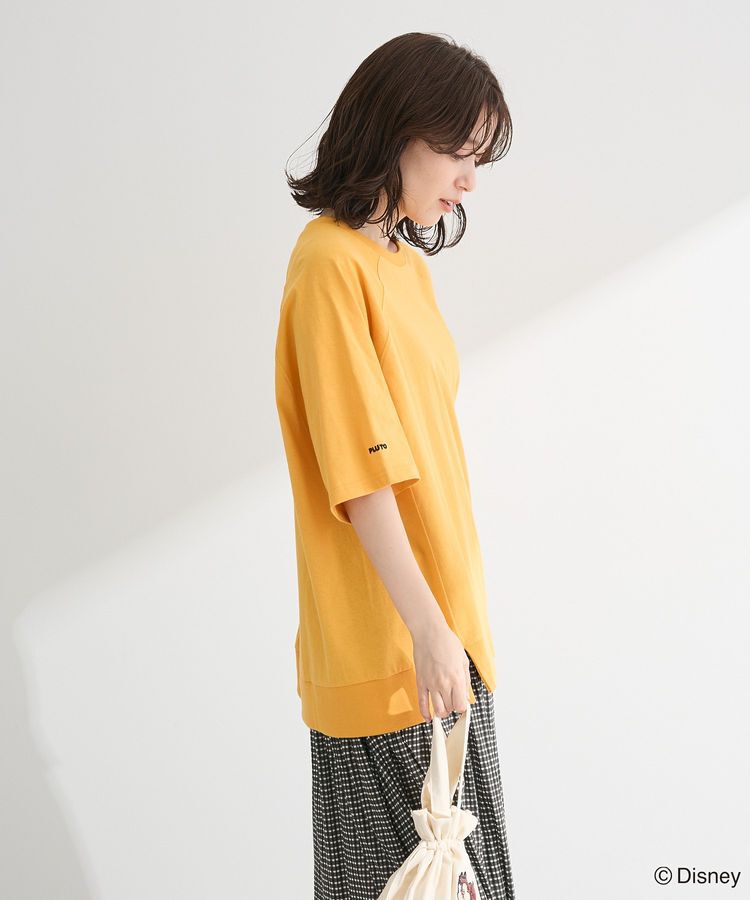 Green Parks「Mickey friend / ワンポイントBIGTEE」|その他|