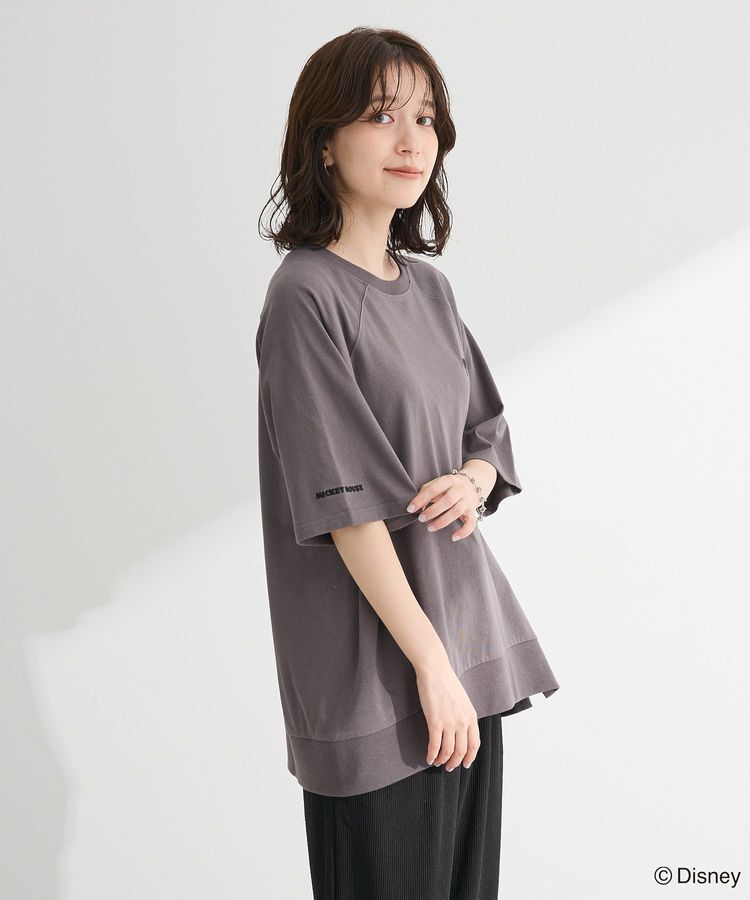 Green Parks「Mickey friend / ワンポイントBIGTEE」|その他|