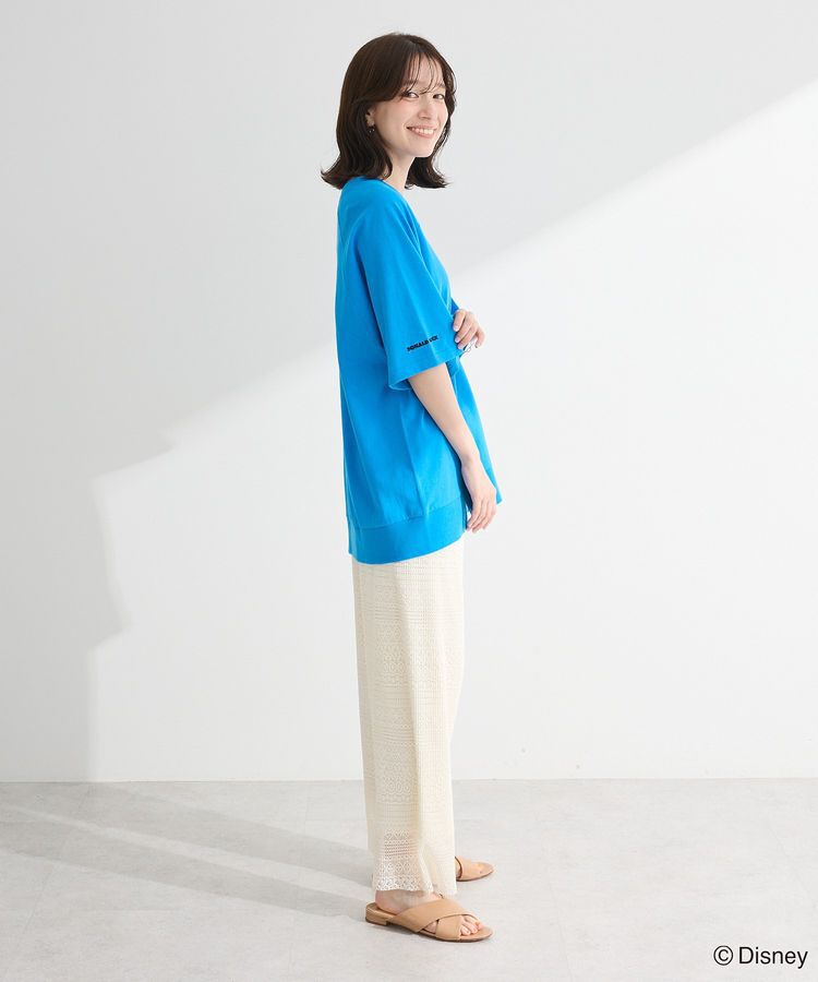 Green Parks「Mickey friend / ワンポイントBIGTEE」|その他|