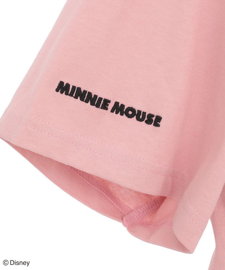 Green Parks「Mickey friend / ワンポイントBIGTEE」|その他|