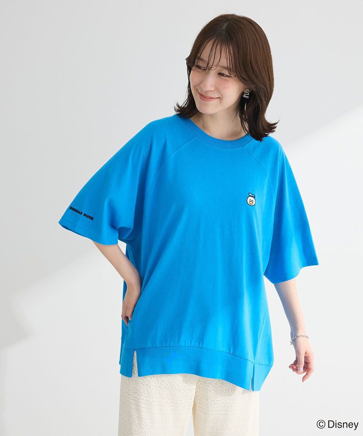 Green Parks「Mickey friend / ワンポイントBIGTEE」|その他|