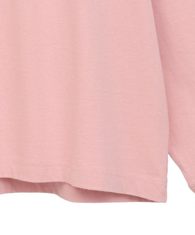 Green Parks「セサミストリートミーツフルーツオブザルーム ロンTEE」|Tシャツ・カットソー|