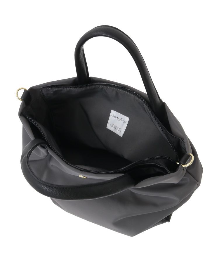 Green Parks「・Legato Largo 肩楽2wayショルダー」|ショルダー・メッセンジャー|