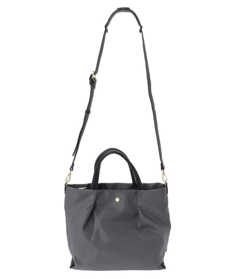 Green Parks「・Legato Largo 肩楽2wayショルダー」|ショルダー・メッセンジャー|