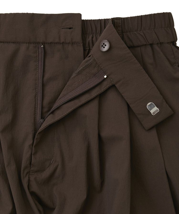 Green Parks「・ELENCARE DUE スリータックパンツ」|その他|