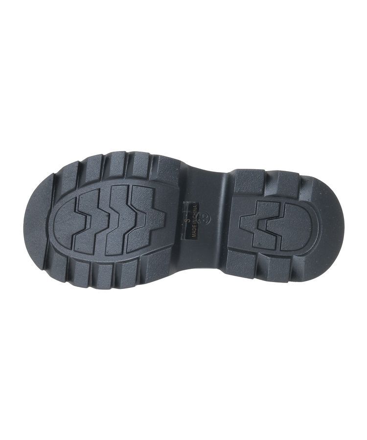 Green Parks「・minia レースアップショートブーツ」|ショートブーツ|