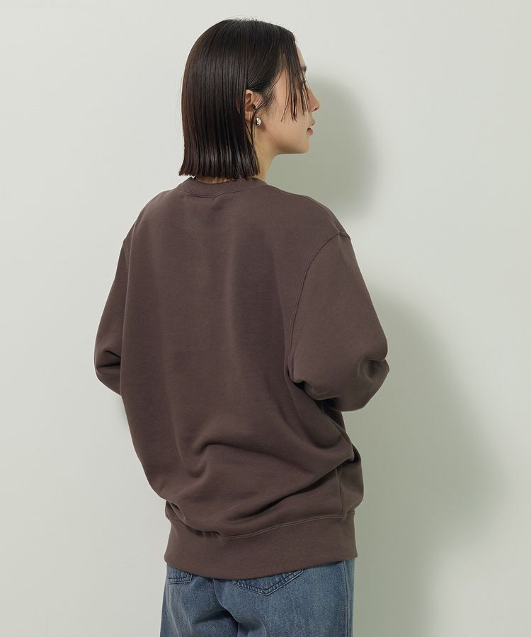 Green Parks「■Champion CREW NECK SWEAT」|スウェット・ジャージ|