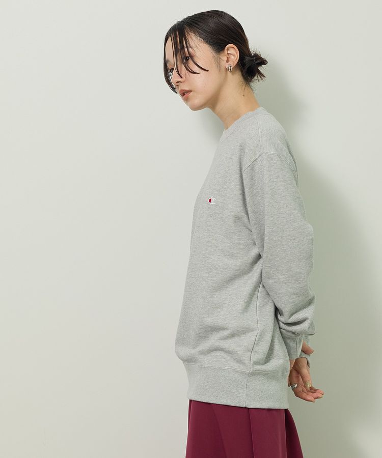 Green Parks「■Champion CREW NECK SWEAT」|スウェット・ジャージ|
