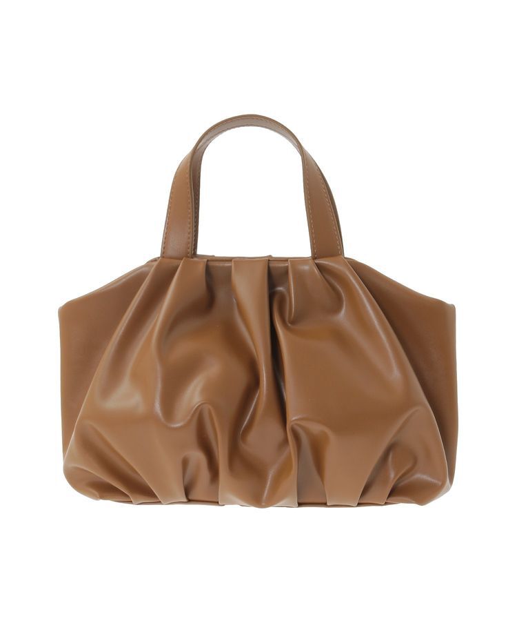 armonia「andmikka.タック2WAYボストンバッグ」|ショルダー・メッセンジャー|