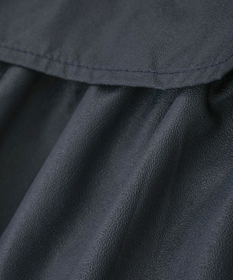 Green Parks「・SUGAR SPOON レザーライクティアードスカート」|スカート|