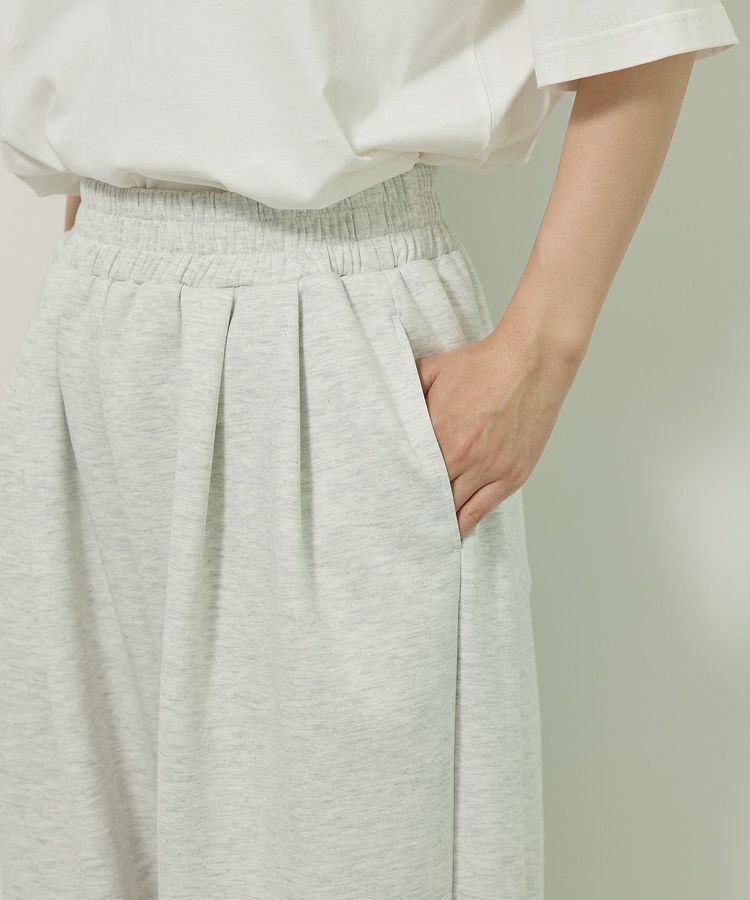 Green Parks「・ELENCARE DUE コクーンイージーパンツ」|その他|